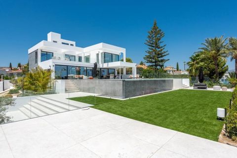 Villa i Benahavis, Malaga, Benahavis - € 4.980.000 | Ref: R4932220 - foto 2