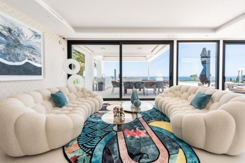 Villa i Benahavis, Malaga, Benahavis - € 4.980.000 | Ref: R4932220 - foto 4