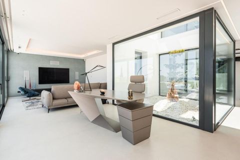 Villa i Benahavis, Malaga, Benahavis - € 4.980.000 | Ref: R4932220 - foto 5