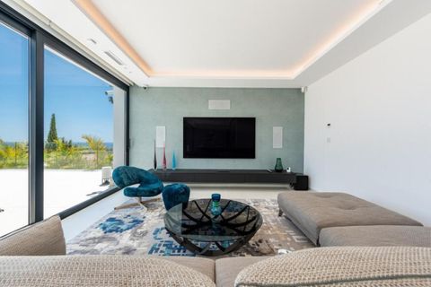 Villa i Benahavis, Malaga, Benahavis - € 4.980.000 | Ref: R4932220 - foto 6