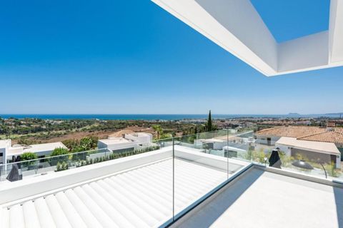 Villa i Benahavis, Malaga, Benahavis - € 4.980.000 | Ref: R4932220 - foto 7