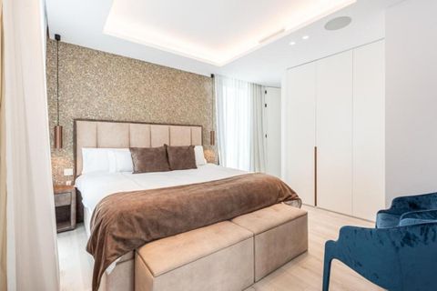 Villa i Benahavis, Malaga, Benahavis - € 4.980.000 | Ref: R4932220 - foto 14
