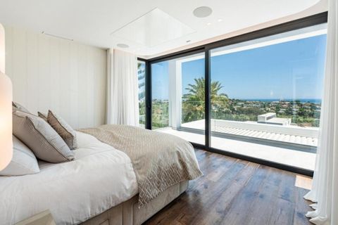 Villa i Benahavis, Malaga, Benahavis - € 4.980.000 | Ref: R4932220 - foto 15