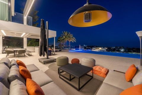 Villa i Benahavis, Malaga, Benahavis - € 4.980.000 | Ref: R4932220 - foto 28