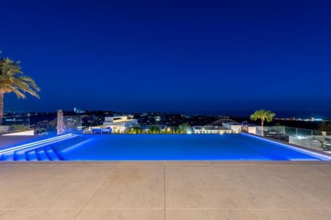 Villa i Benahavis, Malaga, Benahavis - € 4.980.000 | Ref: R4932220 - foto 30