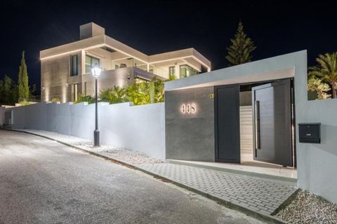 Villa i Benahavis, Malaga, Benahavis - € 4.980.000 | Ref: R4932220 - foto 33
