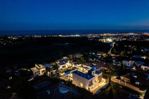 Villa i Benahavis, Malaga, Benahavis - € 4.980.000 | Ref: R4932220 - foto 44