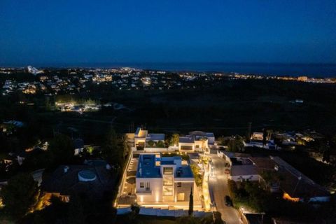 Villa i Benahavis, Malaga, Benahavis - € 4.980.000 | Ref: R4932220 - foto 45