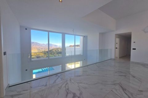 Villa i La Mairena, Malaga, La Mairena - € 1.599.000 | Ref: R5203108 - foto 3