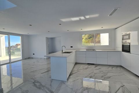 Villa i La Mairena, Malaga, La Mairena - € 1.599.000 | Ref: R5203108 - foto 4