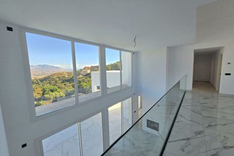Villa i La Mairena, Malaga, La Mairena - € 1.599.000 | Ref: R5203108 - foto 5