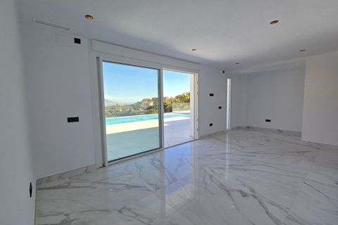 Villa i La Mairena, Malaga, La Mairena - € 1.599.000 | Ref: R5203108 - foto 6