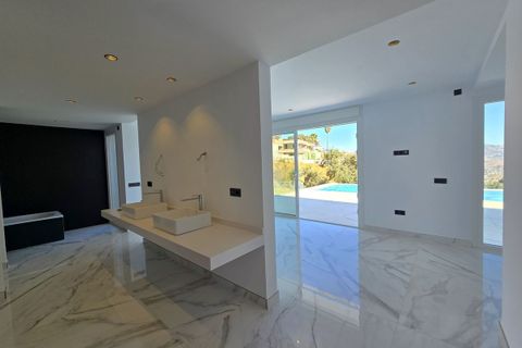 Villa i La Mairena, Malaga, La Mairena - € 1.599.000 | Ref: R5203108 - foto 7
