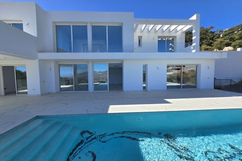 Villa i La Mairena, Malaga, La Mairena - € 1.599.000 | Ref: R5203108 - foto 11