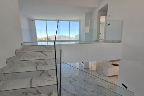 Villa i La Mairena, Malaga, La Mairena - € 1.599.000 | Ref: R5203108 - foto 14