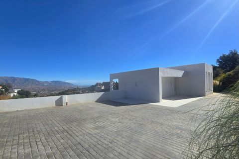 Villa i La Mairena, Malaga, La Mairena - € 1.599.000 | Ref: R5203108 - foto 16