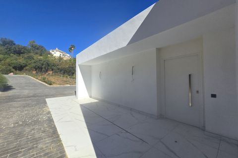 Villa i La Mairena, Malaga, La Mairena - € 1.599.000 | Ref: R5203108 - foto 17