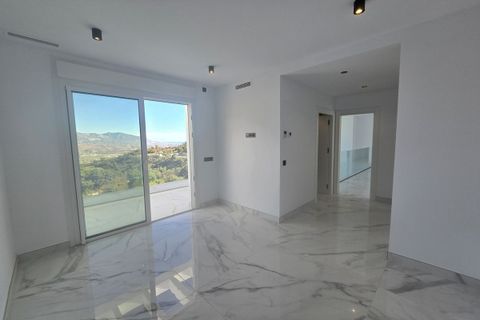 Villa i La Mairena, Malaga, La Mairena - € 1.599.000 | Ref: R5203108 - foto 19
