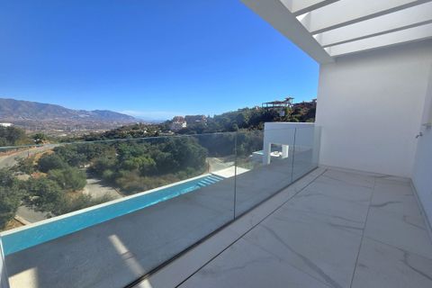 Villa i La Mairena, Malaga, La Mairena - € 1.599.000 | Ref: R5203108 - foto 20