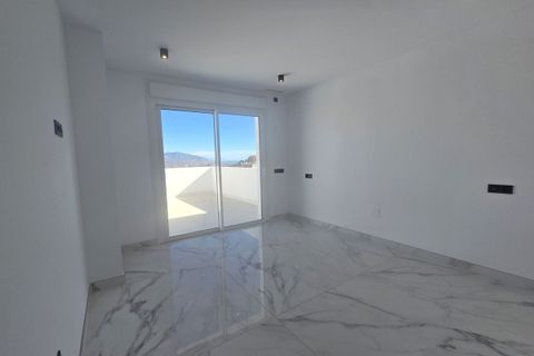 Villa i La Mairena, Malaga, La Mairena - € 1.599.000 | Ref: R5203108 - foto 21