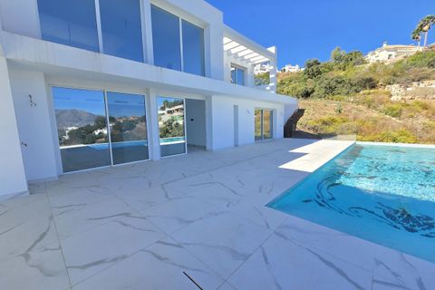 Villa i La Mairena, Malaga, La Mairena - € 1.599.000 | Ref: R5203108 - foto 22