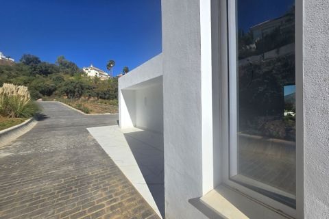 Villa i La Mairena, Malaga, La Mairena - € 1.599.000 | Ref: R5203108 - foto 23