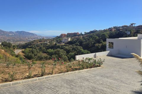 Villa i La Mairena, Malaga, La Mairena - € 1.599.000 | Ref: R5203108 - foto 24