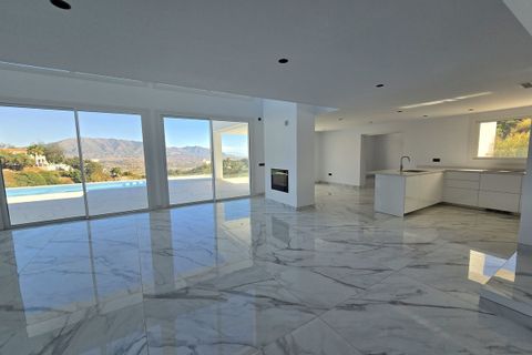 Villa i La Mairena, Malaga, La Mairena - € 1.599.000 | Ref: R5203108 - foto 29