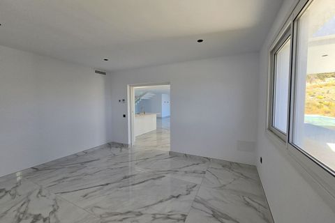 Villa i La Mairena, Malaga, La Mairena - € 1.599.000 | Ref: R5203108 - foto 30