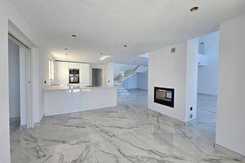Villa i La Mairena, Malaga, La Mairena - € 1.599.000 | Ref: R5203108 - foto 31