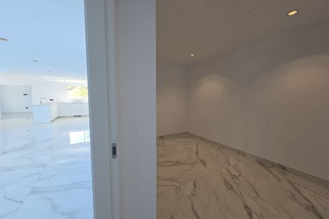 Villa i La Mairena, Malaga, La Mairena - € 1.599.000 | Ref: R5203108 - foto 33