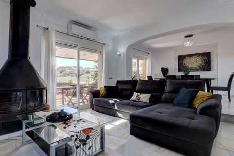 Byhus i Manilva, Malaga, Manilva - € 399.000 | Ref: R4933633 - foto 1