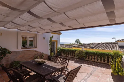Byhus i Manilva, Malaga, Manilva - € 399.000 | Ref: R4933633 - foto 5