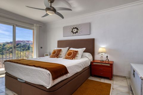 Byhus i Manilva, Malaga, Manilva - € 399.000 | Ref: R4933633 - foto 11