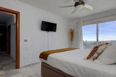 Byhus i Manilva, Malaga, Manilva - € 399.000 | Ref: R4933633 - foto 12