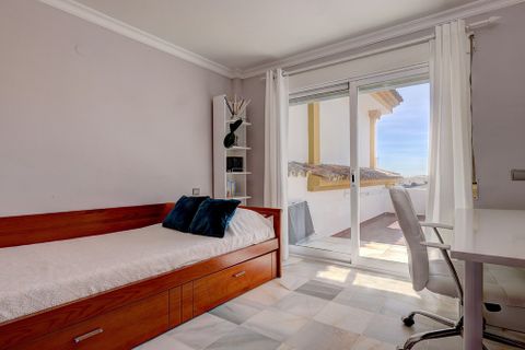 Byhus i Manilva, Malaga, Manilva - € 399.000 | Ref: R4933633 - foto 16