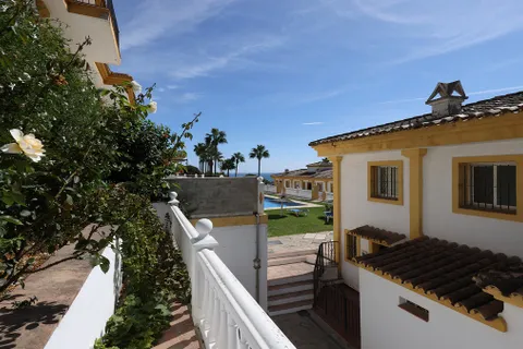 Byhus i Manilva, Malaga, Manilva - € 399.000 | Ref: R4933633 - foto 23