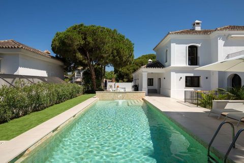 Villa i Marbesa, Malaga, Marbesa - € 2.995.000 | Ref: R5219554 - foto 1