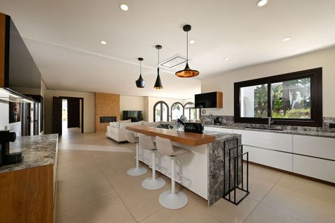 Villa i Marbesa, Malaga, Marbesa - € 2.995.000 | Ref: R5219554 - foto 7