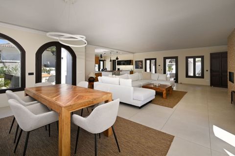 Villa i Marbesa, Malaga, Marbesa - € 2.995.000 | Ref: R5219554 - foto 9