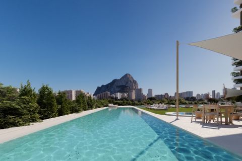 Lejlighed i Calpe, Alicante, Calpe - € 830.000 | Ref: R5072743 - foto 8