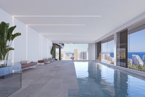 Lejlighed i Calpe, Alicante, Calpe - € 830.000 | Ref: R5072743 - foto 10