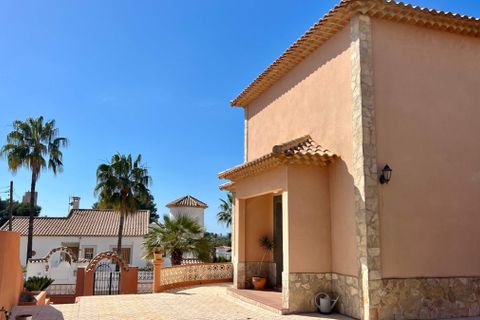 Villa i Calpe, Alicante, Calpe - € 732.000 | Ref: R5072725 - foto 3