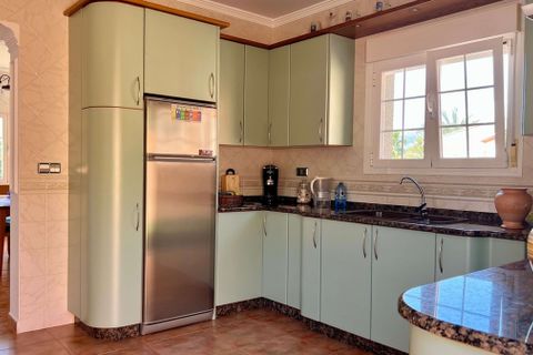 Villa i Calpe, Alicante, Calpe - € 732.000 | Ref: R5072725 - foto 4