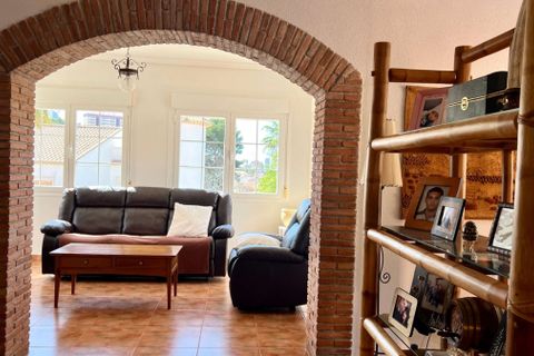 Villa i Calpe, Alicante, Calpe - € 732.000 | Ref: R5072725 - foto 6