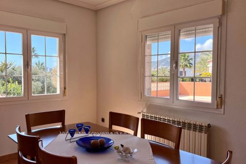 Villa i Calpe, Alicante, Calpe - € 732.000 | Ref: R5072725 - foto 7