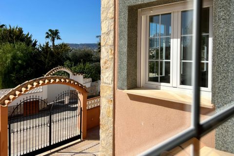 Villa i Calpe, Alicante, Calpe - € 732.000 | Ref: R5072725 - foto 10