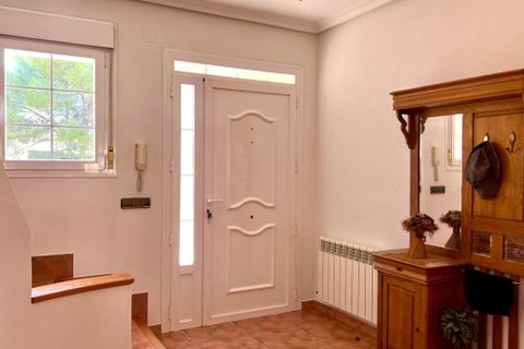Villa i Calpe, Alicante, Calpe - € 732.000 | Ref: R5072725 - foto 11