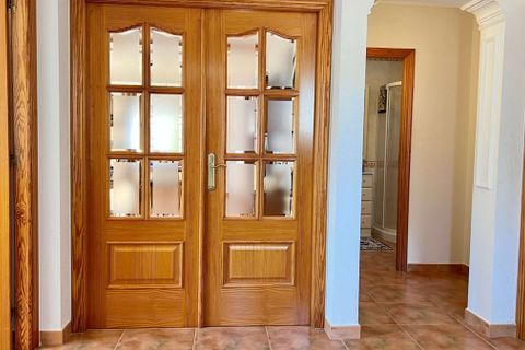 Villa i Calpe, Alicante, Calpe - € 732.000 | Ref: R5072725 - foto 12
