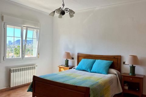 Villa i Calpe, Alicante, Calpe - € 732.000 | Ref: R5072725 - foto 15
